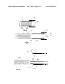 METHOD AND APPARATUS FOR EXTENDING A TUBE diagram and image