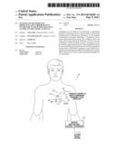 SYSTEMS AND METHODS FOR PREDICTING AND CORROBORATING PULMONARY FLUID     OVERLOADS USING AN IMPLANTABLE MEDICAL DEVICE diagram and image