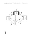 Biometric front-end recorder system diagram and image