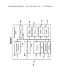 Biometric front-end recorder system diagram and image