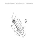 I.V. INFUSION OR BLOOD COLLECTION APPARATUS diagram and image