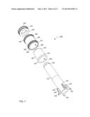 FLUID DIVERSION MECHANISM FOR BODILY-FLUID SAMPLING diagram and image