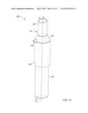 FLUID DIVERSION MECHANISM FOR BODILY-FLUID SAMPLING diagram and image