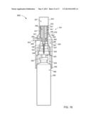 FLUID DIVERSION MECHANISM FOR BODILY-FLUID SAMPLING diagram and image