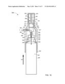 FLUID DIVERSION MECHANISM FOR BODILY-FLUID SAMPLING diagram and image