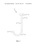 Method and Apparatus for Treating Pelvic Pain diagram and image