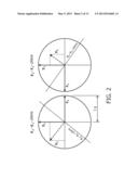 AUTOMATIC ORIENTATION CALIBRATION FOR A BODY-MOUNTED DEVICE diagram and image