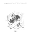 AUTOMATIC ORIENTATION CALIBRATION FOR A BODY-MOUNTED DEVICE diagram and image