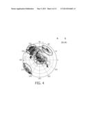 AUTOMATIC ORIENTATION CALIBRATION FOR A BODY-MOUNTED DEVICE diagram and image