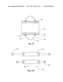 CONTROLLED-SUSPENSION STANDING DEVICE FOR MEDICAL AND VETERINARY USE diagram and image