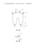 CONTROLLED-SUSPENSION STANDING DEVICE FOR MEDICAL AND VETERINARY USE diagram and image