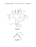 CONTROLLED-SUSPENSION STANDING DEVICE FOR MEDICAL AND VETERINARY USE diagram and image