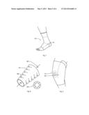 SHRINK-TUBE MEDICAL AND PROTECTIVE DEVICE diagram and image