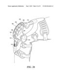 ORTHOPEDIC COMPONENT FOR USE WITH AN ORTHOPEDIC BRACE diagram and image