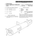 WEARABLE LIGHT THERAPY APPARATUS diagram and image