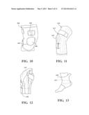 WEARABLE LIGHT THERAPY APPARATUS diagram and image