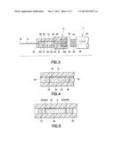 NEEDLE ASSEMBLY FOR MIXING OF SUBSTANCES diagram and image