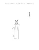 CATHETER INCLUDING A BARE METAL HYPOTUBE diagram and image