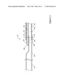 CATHETER INCLUDING A BARE METAL HYPOTUBE diagram and image