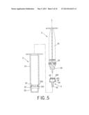 SAFETY SYRINGE diagram and image