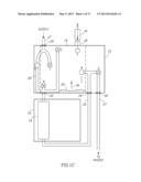 AIR TRAP FOR INTRAVENOUS PUMP diagram and image