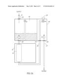 AIR TRAP FOR INTRAVENOUS PUMP diagram and image