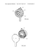 AIR TRAP FOR INTRAVENOUS PUMP diagram and image