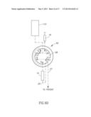 AIR TRAP FOR INTRAVENOUS PUMP diagram and image