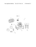 BACTERIUM-BASED MICROROBOT INCLUDING MAGNETIC PARTICLES diagram and image