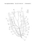 Medical Needle Safety Devices diagram and image