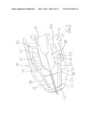 Medical Needle Safety Devices diagram and image