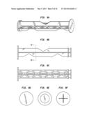 Recycled Resin Compositions And Disposable Medical Devices Made Therefrom diagram and image