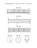 Recycled Resin Compositions And Disposable Medical Devices Made Therefrom diagram and image