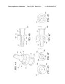 SAFETY NEEDLE ASSEMBLY WITH CORRECT MEDICATION CONNECTION diagram and image