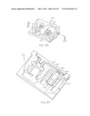 FLANGED SEALING ELEMENT AND NEEDLE GUIDE PIN ASSEMBLY FOR A FLUID INFUSION     DEVICE HAVING A NEEDLED FLUID RESERVOIR diagram and image