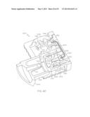 FLANGED SEALING ELEMENT AND NEEDLE GUIDE PIN ASSEMBLY FOR A FLUID INFUSION     DEVICE HAVING A NEEDLED FLUID RESERVOIR diagram and image