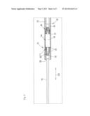 INTRAVASCULAR DRUG ELUTION-TYPE CATHETER diagram and image