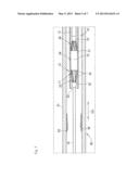 INTRAVASCULAR DRUG ELUTION-TYPE CATHETER diagram and image