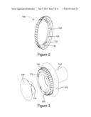 OSTOMY PORT GAS RELEASE MECHANISM diagram and image