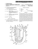 TUCKED FASTENER FOR IMPROVED FASTENER PERFORMANCE diagram and image