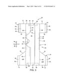 TUCKED FASTENER FOR IMPROVED FASTENER PERFORMANCE diagram and image