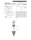 RUBBER STOPPER FOR MEDICAL TREATMENT diagram and image