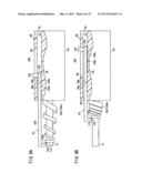 CATHETER AND METHOD diagram and image