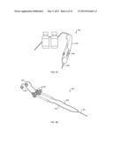 IMPLANTABLE DRUG PUMPS AND REFILL DEVICES THEREFOR diagram and image