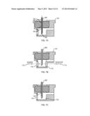 IMPLANTABLE DRUG PUMPS AND REFILL DEVICES THEREFOR diagram and image