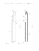 STEERABLE LASER PROBE diagram and image