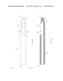 STEERABLE LASER PROBE diagram and image