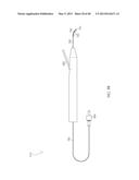 STEERABLE LASER PROBE diagram and image