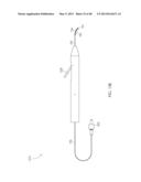 STEERABLE LASER PROBE diagram and image