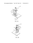 GRID PATTERN LASER TREATMENT AND METHODS diagram and image